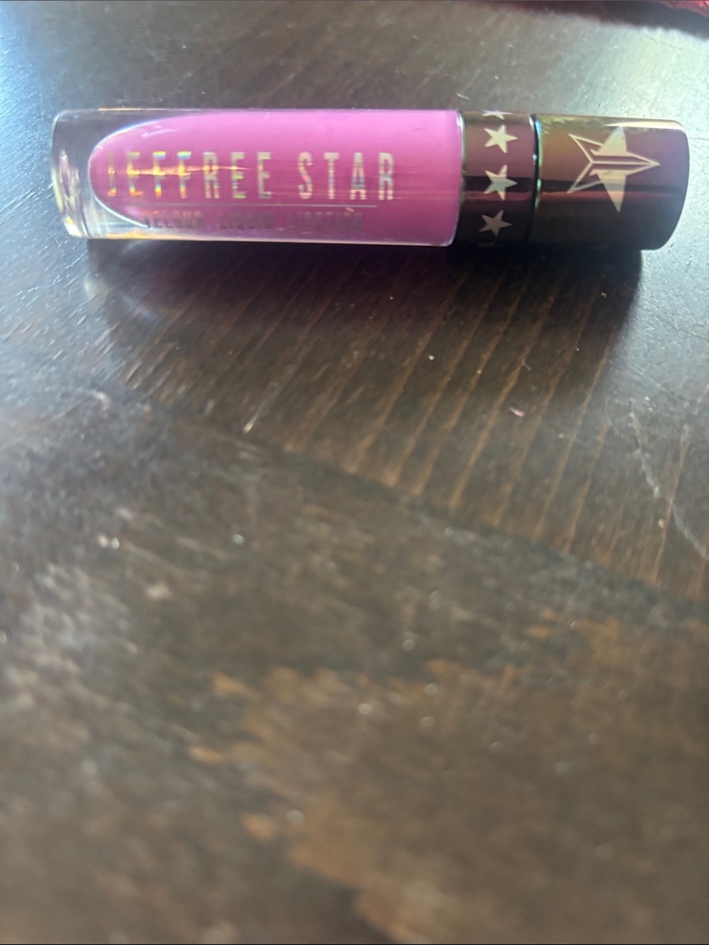 Jeffree Star Velour Liquid Lipstick – Bearded Lady